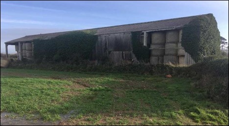 Barn Conversions: Good planning prospects and financial incentives for commercial development