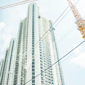 Planning for the future or back to the future?