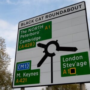 Oxford to Cambridge Expressway Project Cancelled