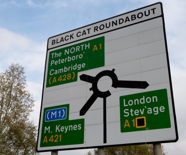 Oxford to Cambridge Expressway Project Cancelled