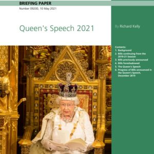 Queen's Speech