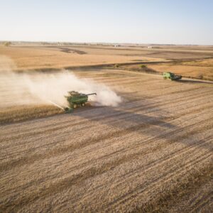 Recent success new agricultural building
