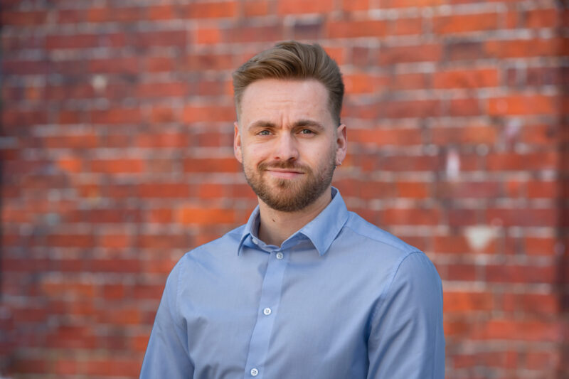 Jonathan Squire - Waypoint Planning