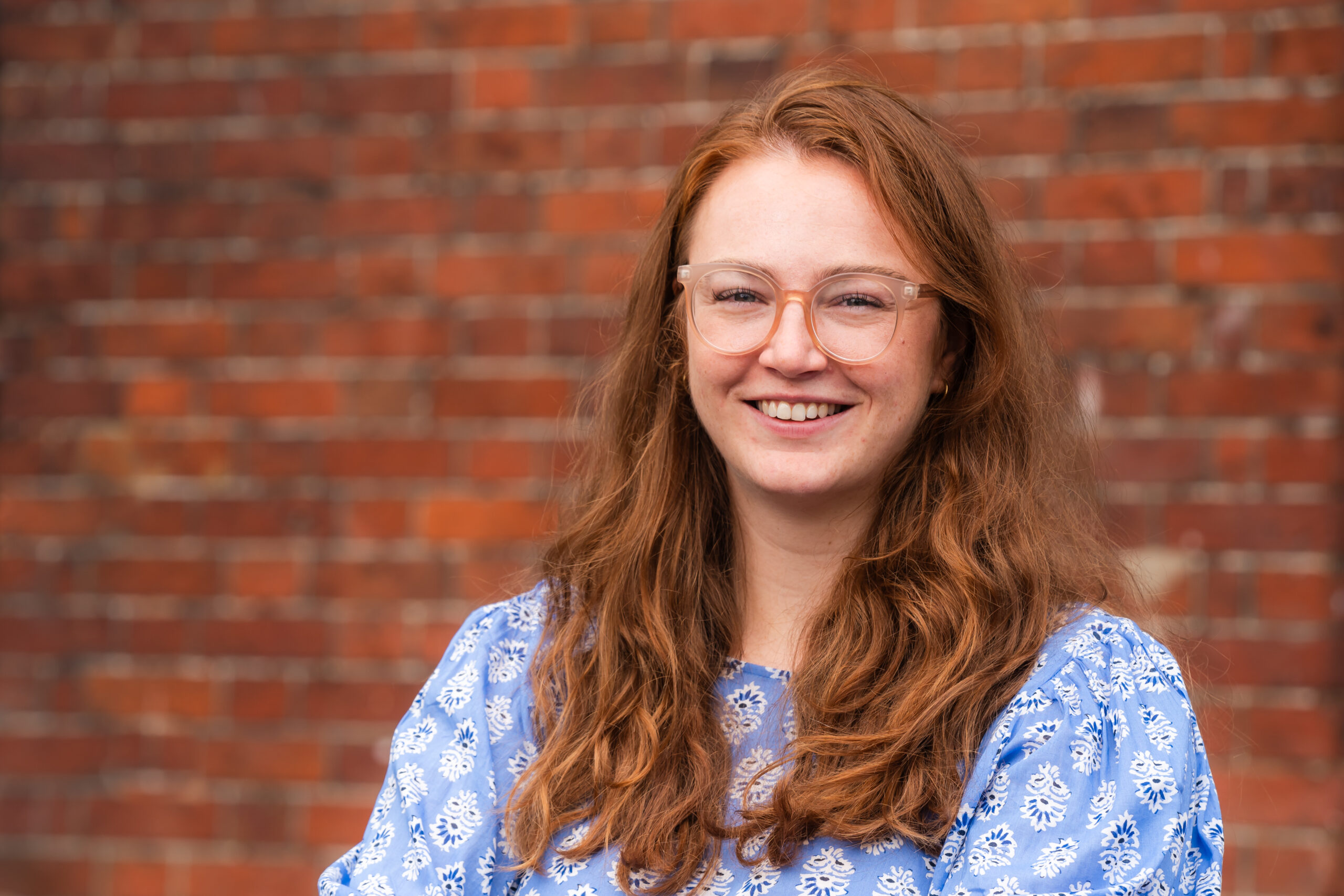 Lottie Hill - Waypoint Planning